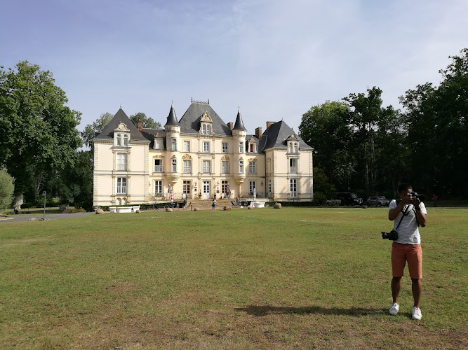 Country Club à Yvré-l?Évêque