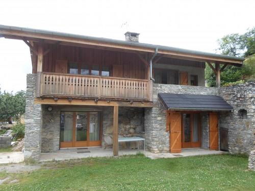 La Grange à Aiton