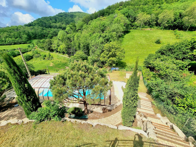 Le Chateau de la Brally