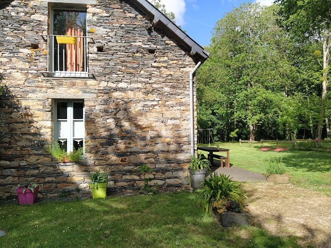 Gite de Rieffeland à Nozay