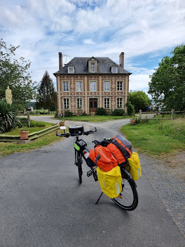 Camping Site Joly à Pont-l'Évêque