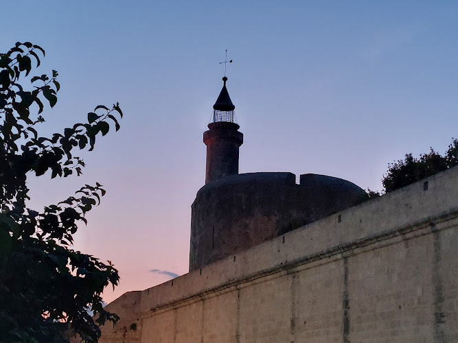 Chez Marine & Fredo à Saint-Laurent-d'Aigouze