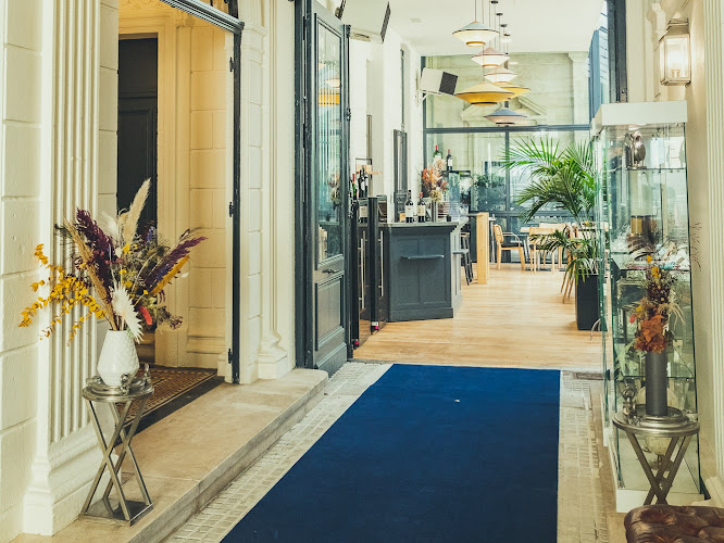 Le Boutique Hôtel Bordeaux à Bordeaux