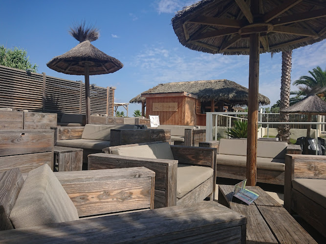Camping Sandaya Vias à Portiragnes