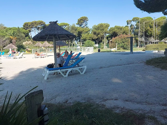 Les Arnauds à Aix-en-Provence