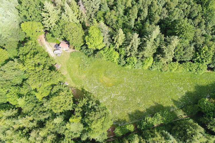 Camping sauvage chez l habitant à Les Monts d'Aunay