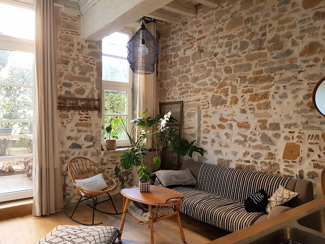Home by LP Vieux-Lyon à Lyon
