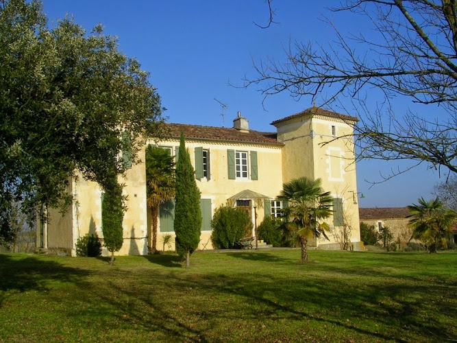 Domaine d En Tudelle à Lussan
