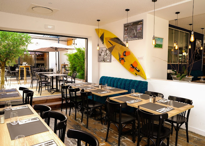 Hôtel - Bar à La Couarde-sur-Mer