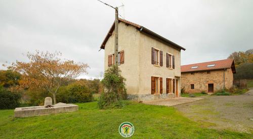 Le Gîte de Pré Vieux à PANOSSAS