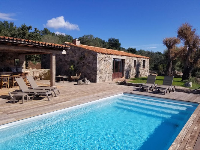 South Villas à Porto-Vecchio