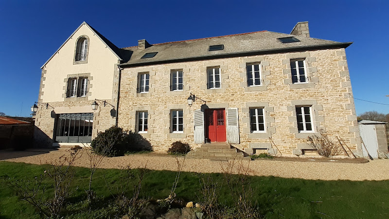 Restaurant Chambres D hôtes Auberge De Saint Jean