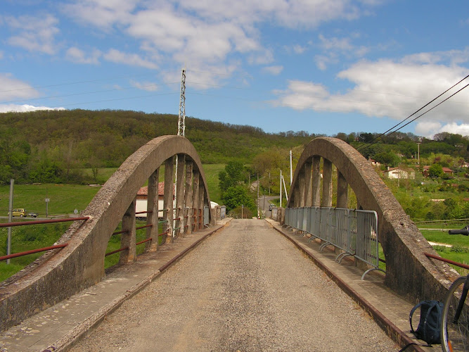 Saint-Rustice à Saint-Rustice