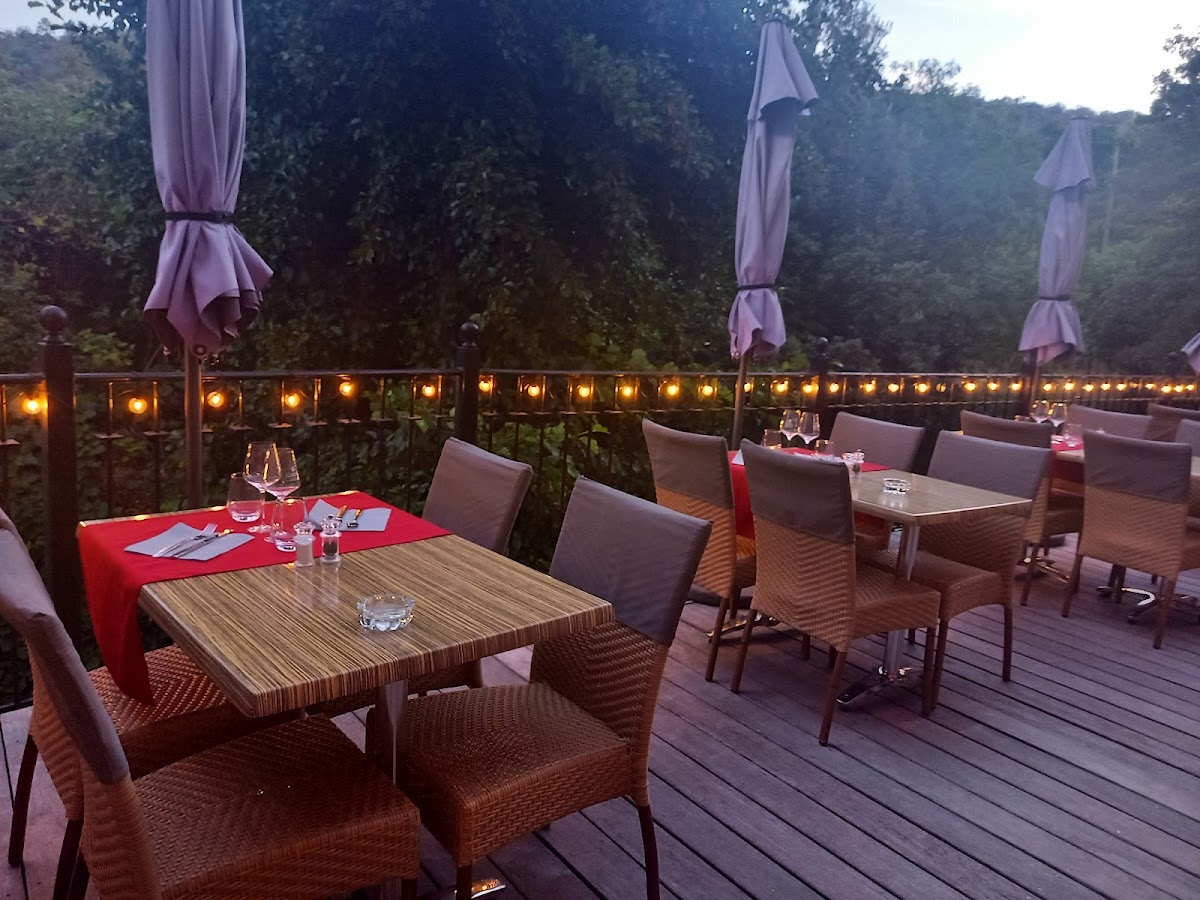 Hôtel Restaurant Notre Dame