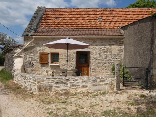 Gîtes de France® - Mas de Pachot à Limogne En Quercy