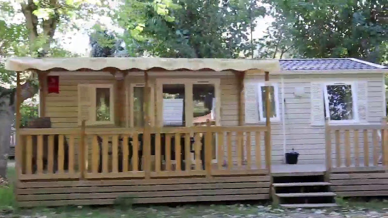 Camping Europe à Pietrosella