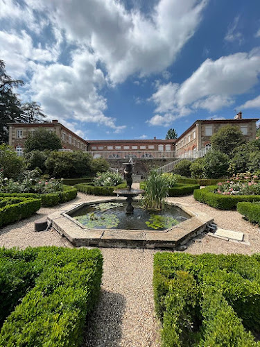 Logis de Nantas à Saint-Jean-Bonnefonds