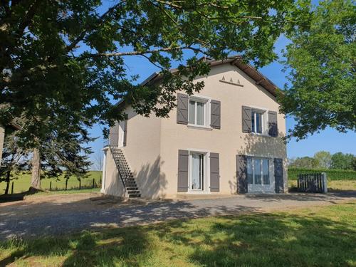 Gîte Fargate à MUGRON