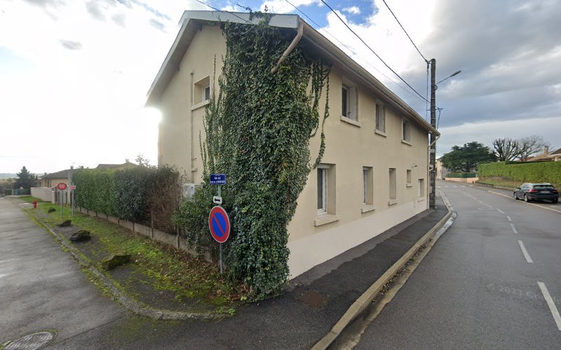 Chez val à Jonage