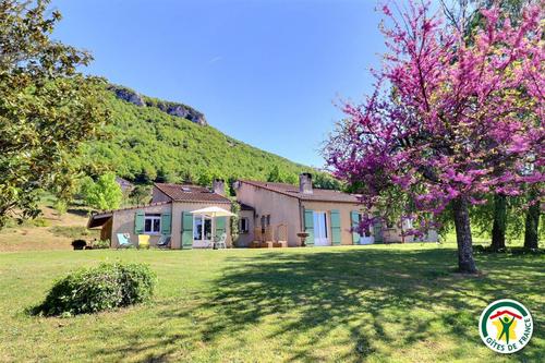Le Béruchet à Barbieres