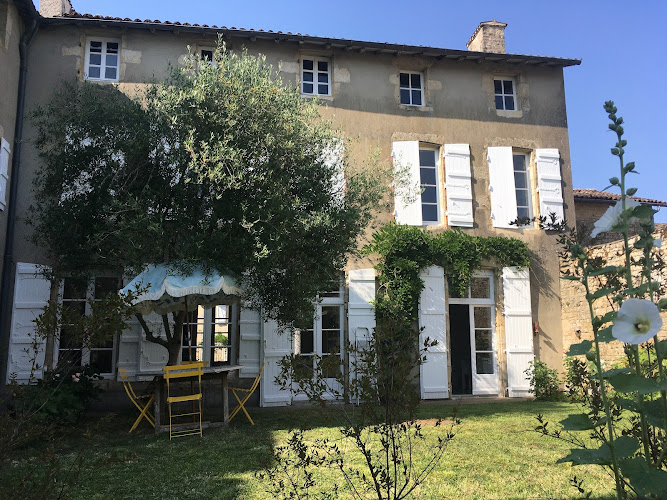 Villa Mitsou à Melle