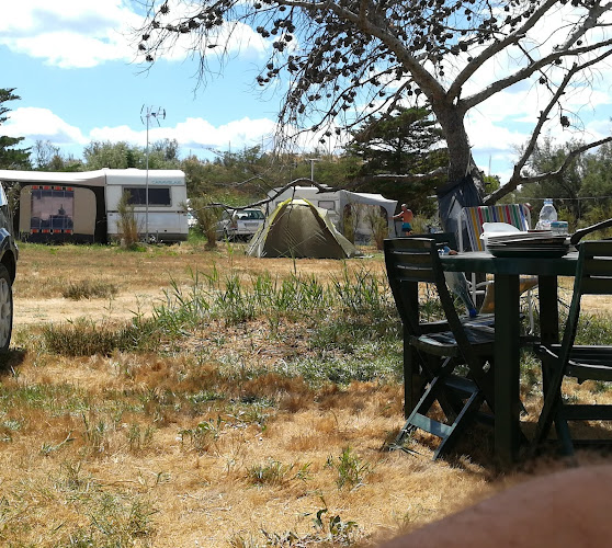 Camping La Canotte à Agde