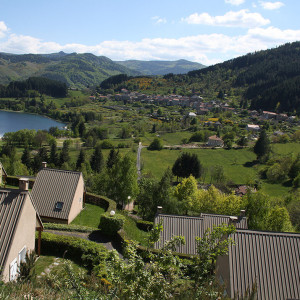 Village de vacances à Saint-Martial