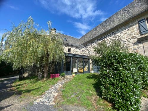 Gîte de Vareilles à Cantoin