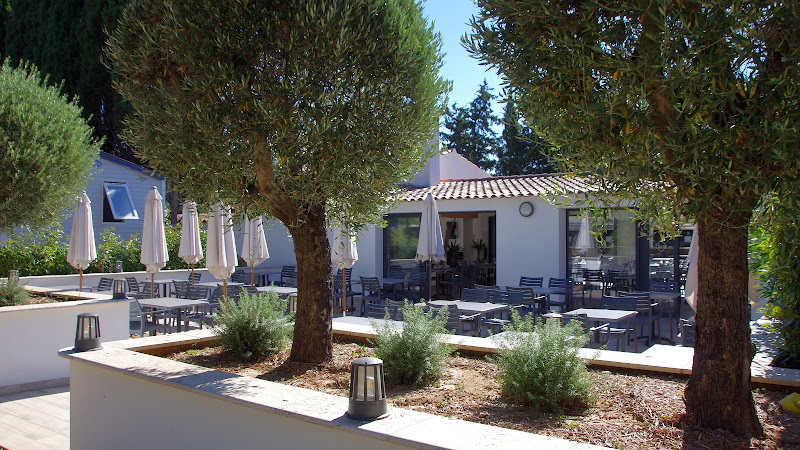 Camping La Brulade à La Londe-les-Maures
