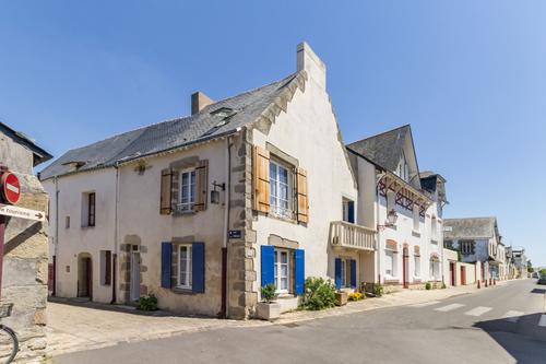 Gîte du Portail à Le Croisic