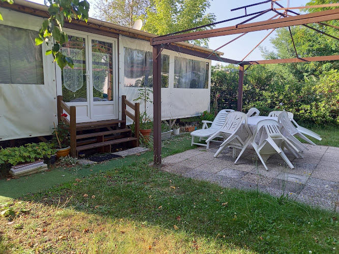 Camping La Pinède à Lège-Cap-Ferret