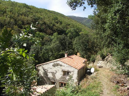 Les Jourdets à Lairière