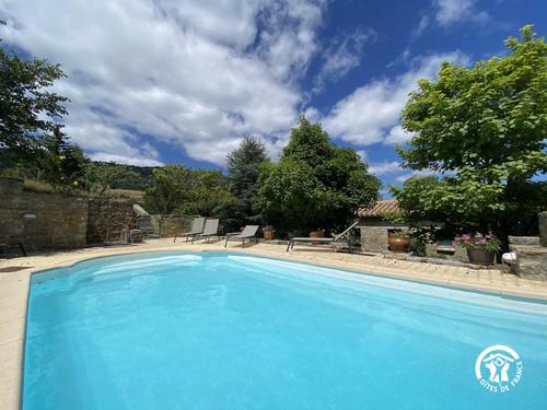 Domaine des Goudis Gîte Terra