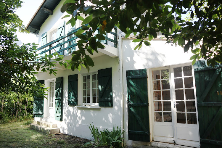 Villa Saint Joseph Arcachon à Arcachon