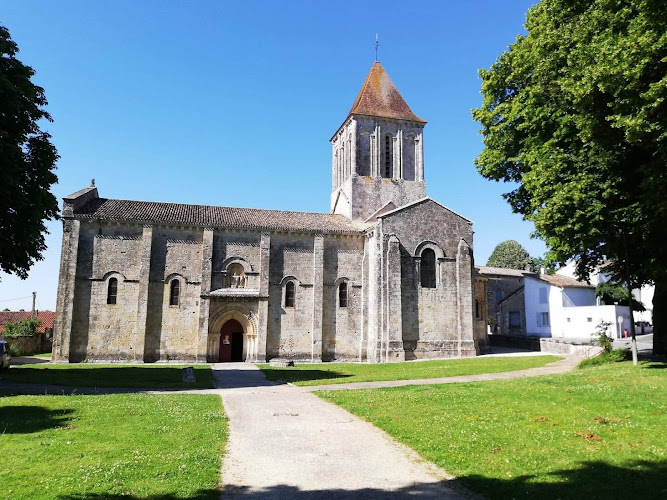 La mare au loup à Beaussais-Vitré