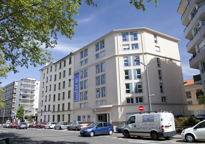 Gestetud - The Coryphée à Lyon