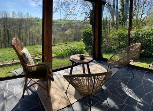 Chez Denise