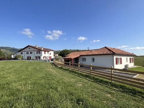 Eyhegaya à ORDIARP