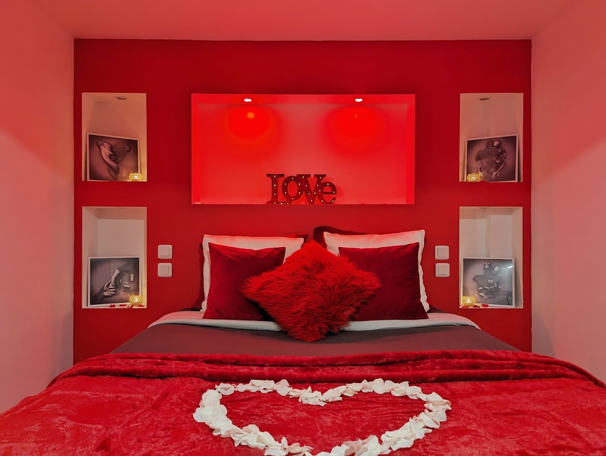 Love Room Perpignan