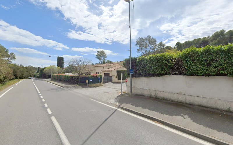 Best Western Castel Provence à Mouans-Sartoux