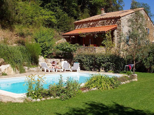Gites Can Llouquette à Montferrer