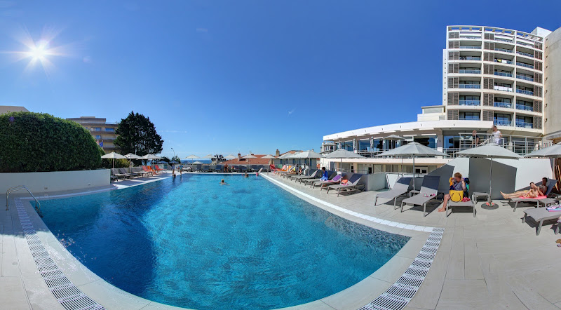Le Grand Large à Biarritz