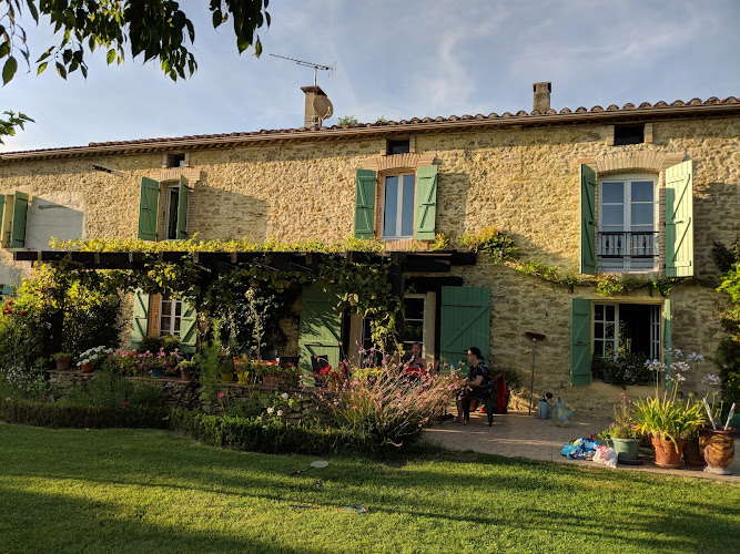 Domaine de Laspeyrisses