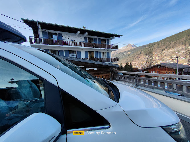Chalet Hôtel La Chaumière à Morzine