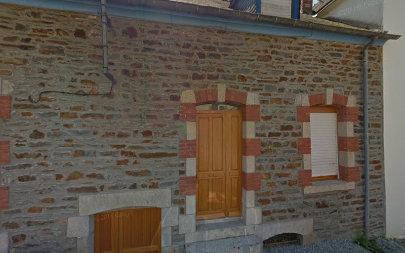 Gite En centre Bretagne à Saint-Étienne-du-Gué-de-l'Isle