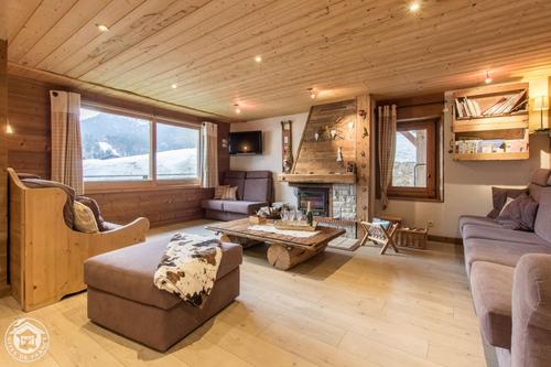 Coeur des Aravis - L'Etale à Saint-Jean-De-Sixt