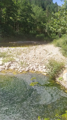 Coustaussa à Coustaussa