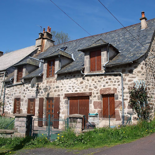 Gîte Les Ruisseaux à Dienne