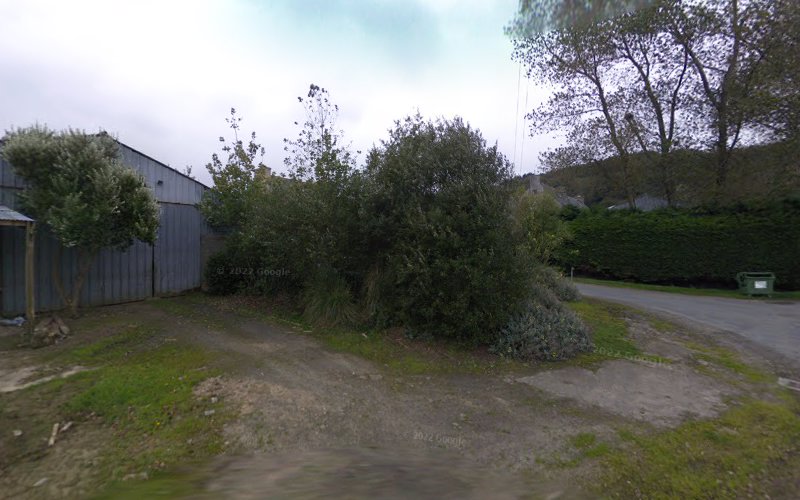 Gîte atypique à la campagne à Plouider