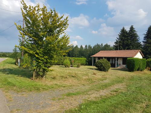 Gîte du Clairbois à Saint-Maurice-aux-Forges